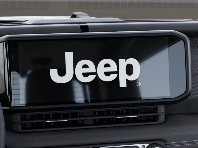 New 2026 Jeep Wrangler Unlimited Rubicon 392 AWD/4WD image 18