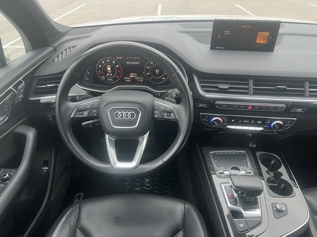 Used 2019 Audi Q7 3.0T Premium Plus w/ Premium Plus Package image 15