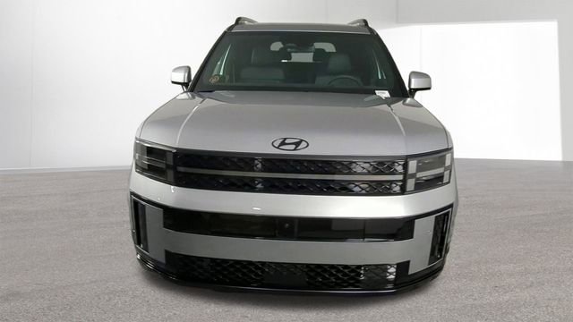 New 2026 Hyundai Santa Fe Calligraphy image 3