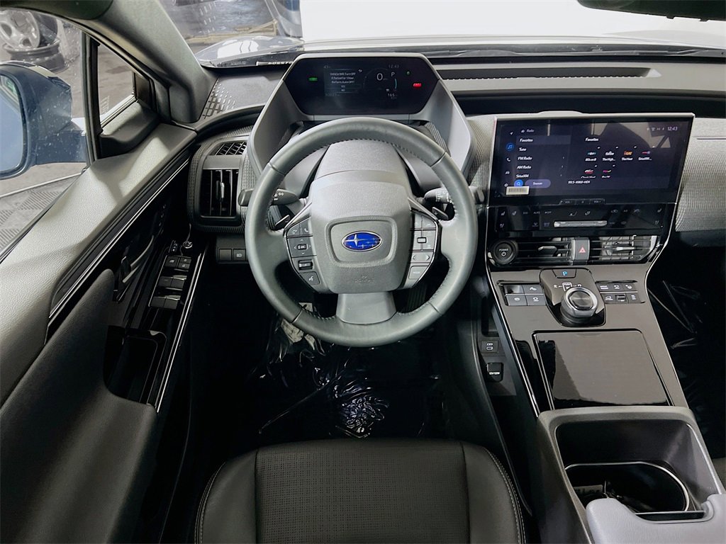 Used 2023 Subaru Solterra AWD image 19
