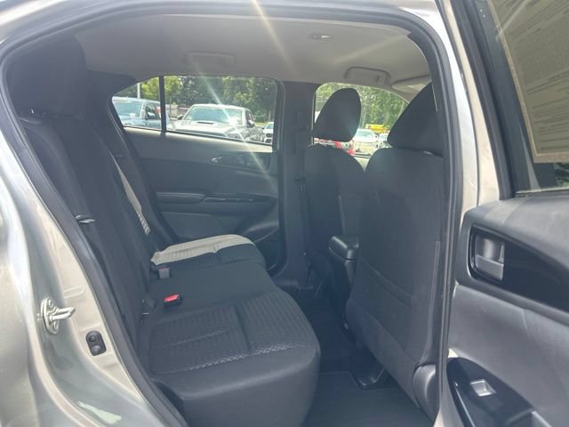 Used 2024 Mitsubishi Eclipse Cross LE AWD/4WD image 18