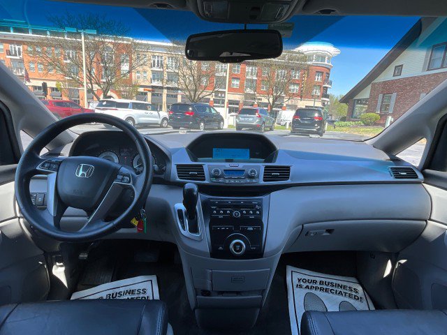 Used 2011 Honda Odyssey EX image 12
