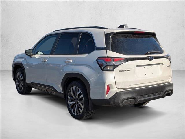 New 2026 Subaru Forester Touring image 8
