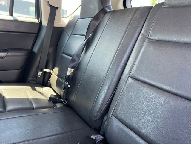 Used 2011 Jeep Compass Sport FWD image 24
