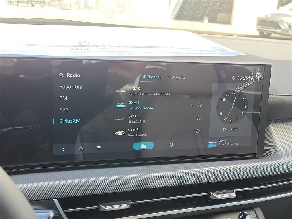 New 2025 Hyundai Sonata SE image 21