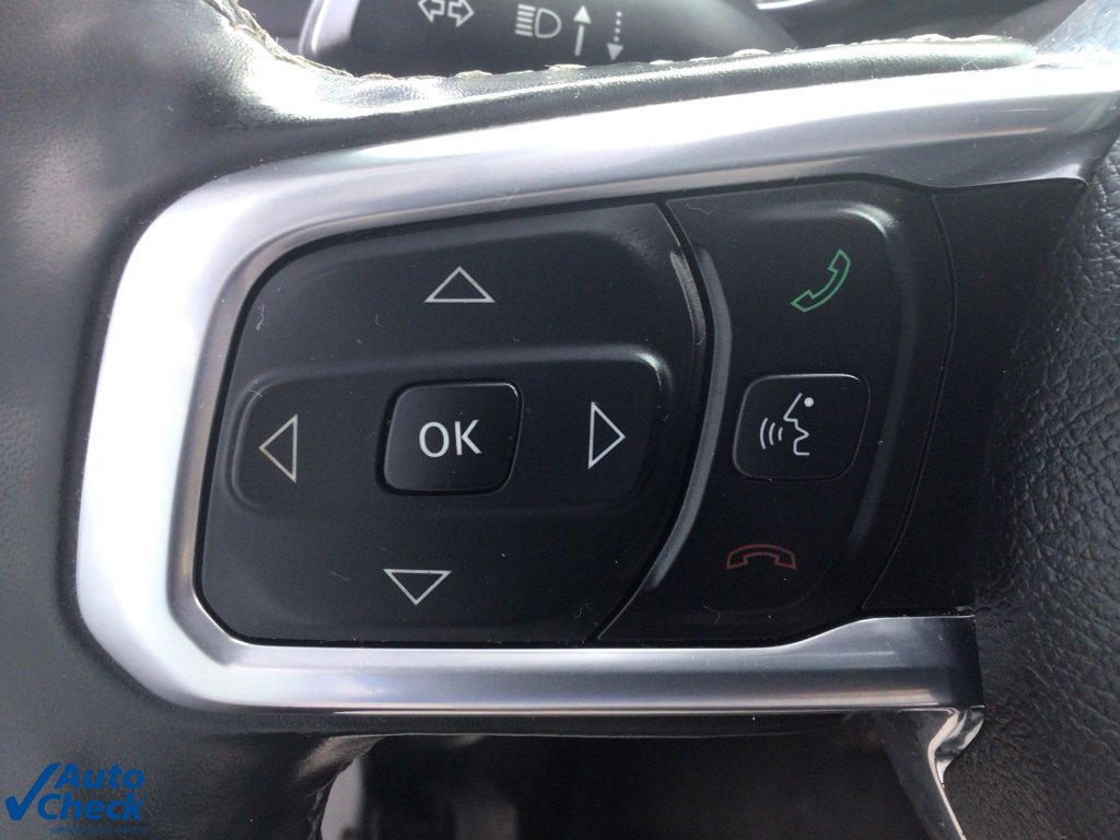 Used 2022 Jeep Wrangler Unlimited Sahara 4xe w/ Cold Weather Group image 20