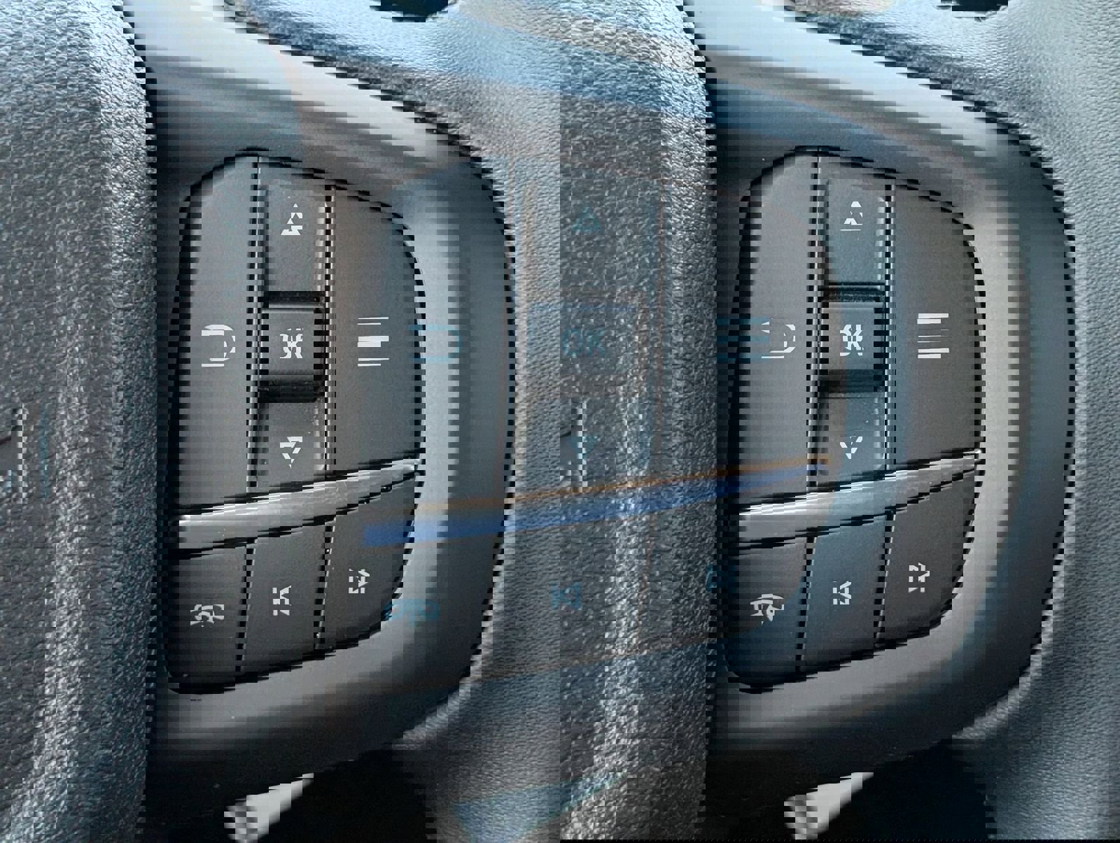 New 2025 Ford Ranger XLT w/ Trailer Tow Package image 22