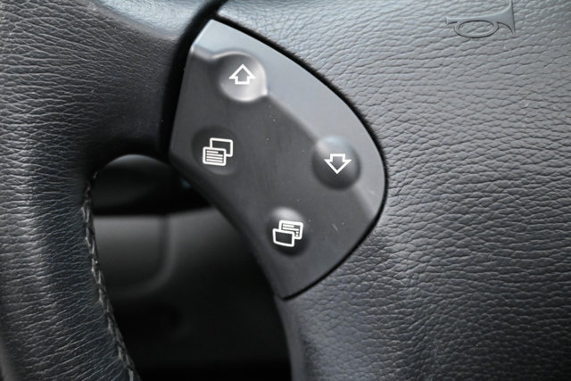 Used 2003 Mercedes-Benz C 230 Sedan image 64