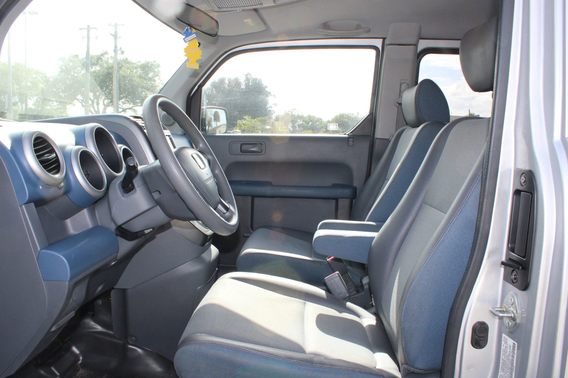 Used 2006 Honda Element EX-P image 5