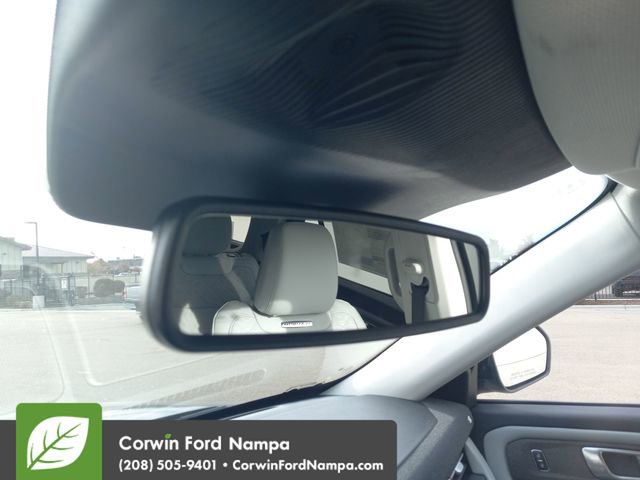 New 2026 Ford Explorer Platinum w/ LUX Leather Package image 21