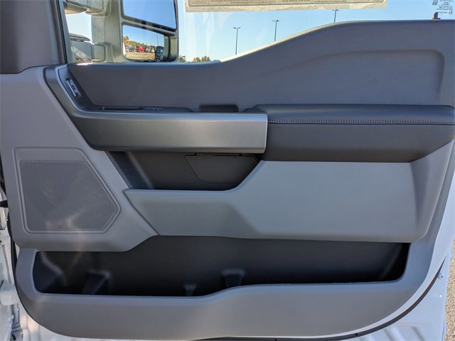 New 2026 Ford F350 XL w/ STX Appearance Package image 35