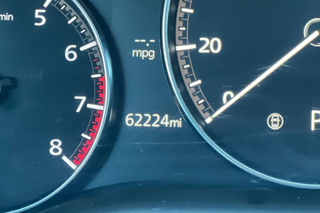 Used 2022 MAZDA CX-30 AWD 2.5 S w/ Preferred Package image 30