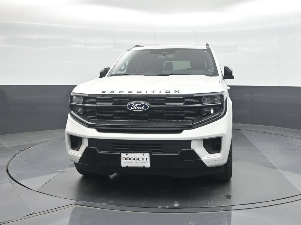 New 2027 Ford Expedition Platinum w/ Stealth Appearance Package AWD/4WD image 5