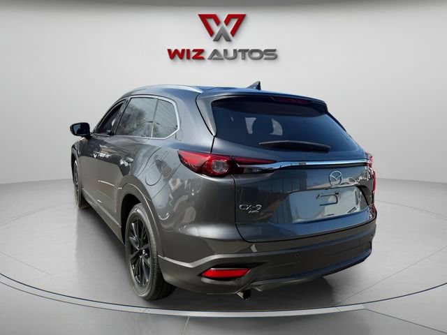Used 2022 MAZDA CX-9 Touring Plus image 7