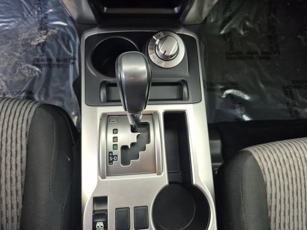 Used 2024 Toyota 4Runner SR5 image 9
