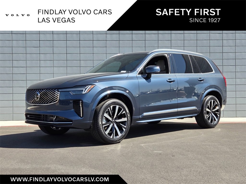New 2026 Volvo XC90 B5 Core w/ Protection Package image 1