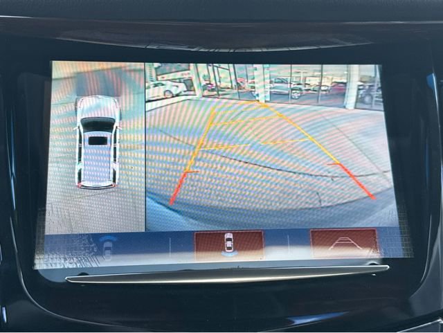 Used 2020 Cadillac Escalade Premium Luxury w/ LPO, Radiant Package image 21