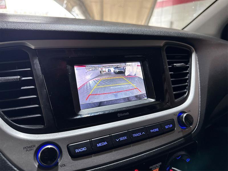 Used 2021 Hyundai Accent SE image 27