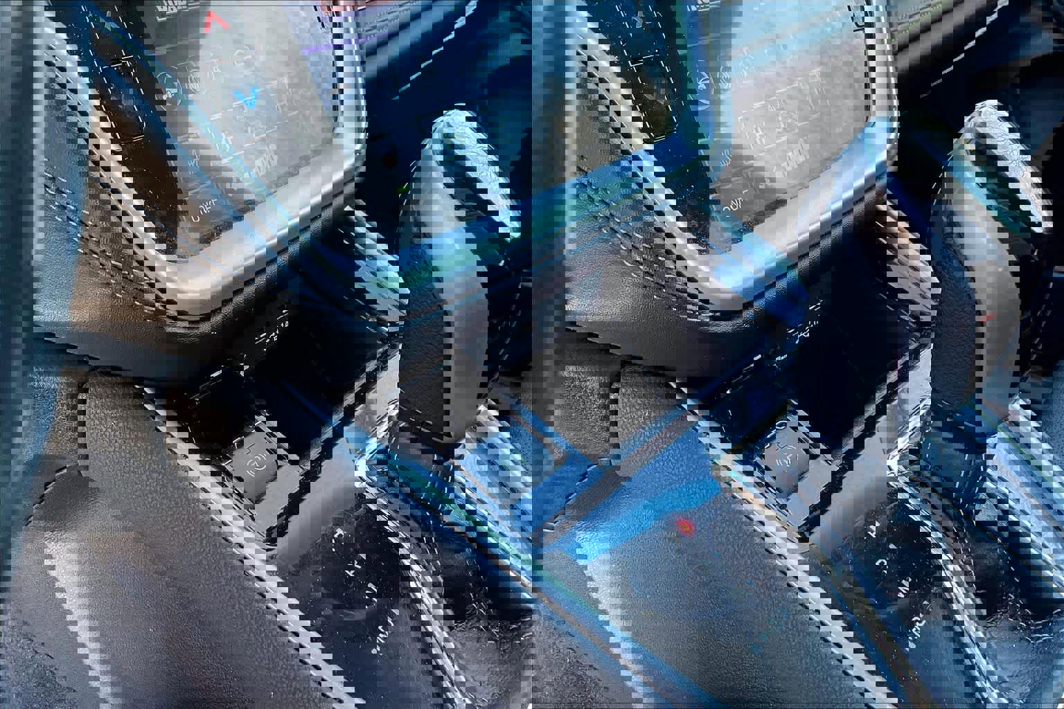 Used 2022 Subaru Outback Limited image 34