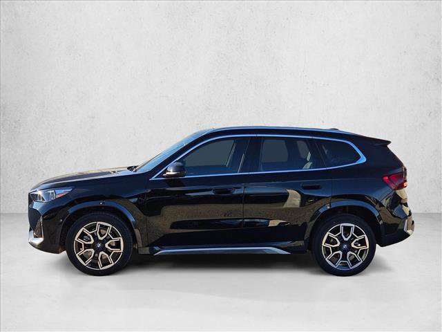 Used 2026 BMW X1 xDrive28i AWD/4WD image 9