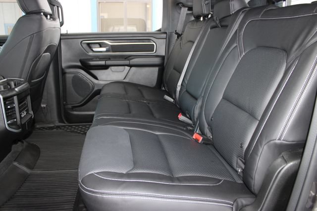 Used 2023 RAM 1500 Big Horn AWD/4WD image 25