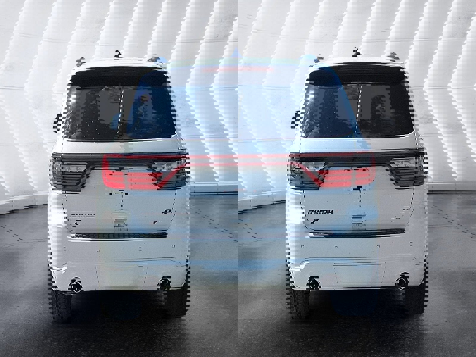 New 2025 Dodge Durango GT image 5