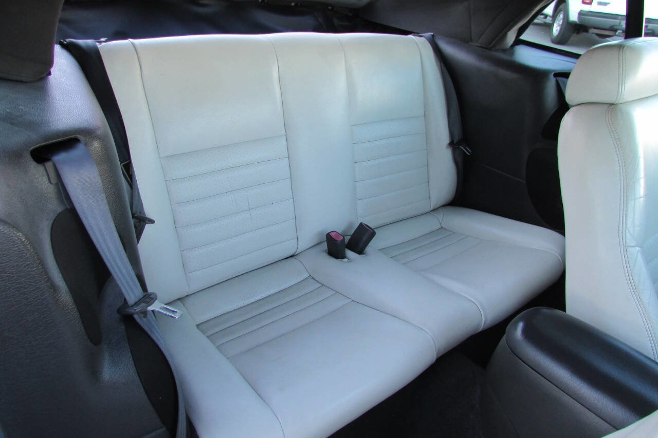 Used 2000 Ford Mustang GT image 32