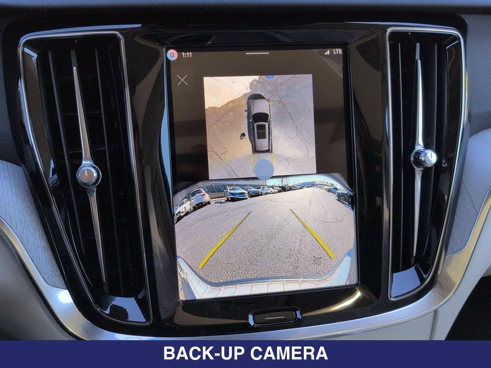 New 2026 Volvo V60 B5 Cross Country Plus w/ Protection Package Premier AWD/4WD image 22