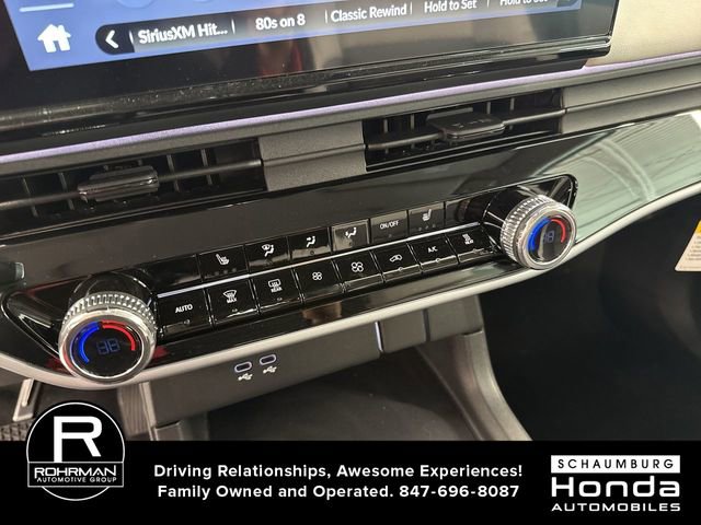New 2026 Honda Prologue Touring image 9