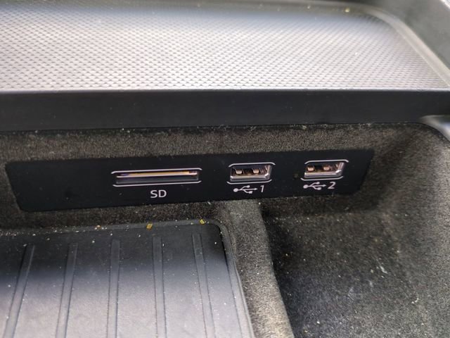 Used 2019 Audi Q8 Premium Plus image 26