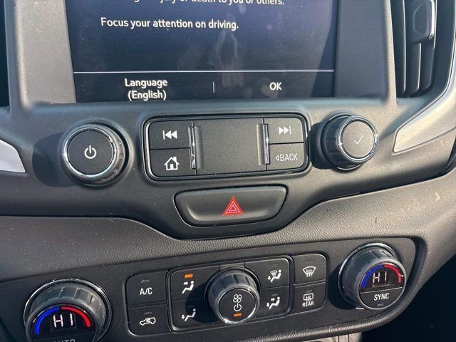 Used 2020 GMC Terrain SLT w/ Preferred Package image 32