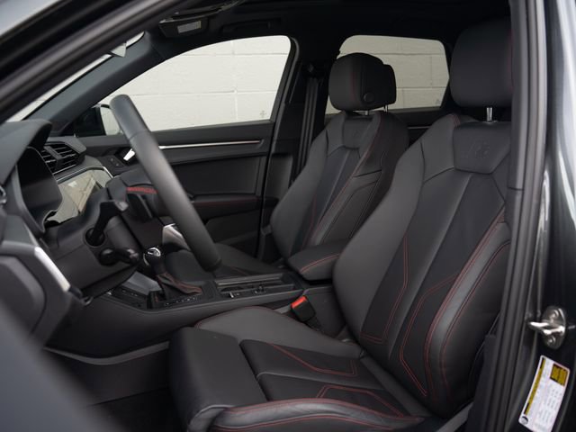Used 2025 Audi Q3 2.0T Premium Plus w/ Premium Plus Package image 5