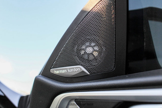 Used 2023 BMW M4 Competition w/ M Driver's Package image 51