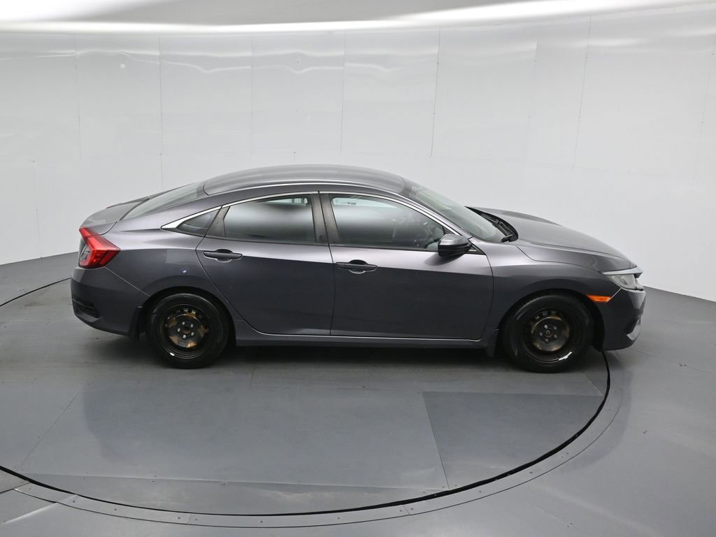 Used 2017 Honda Civic LX image 35