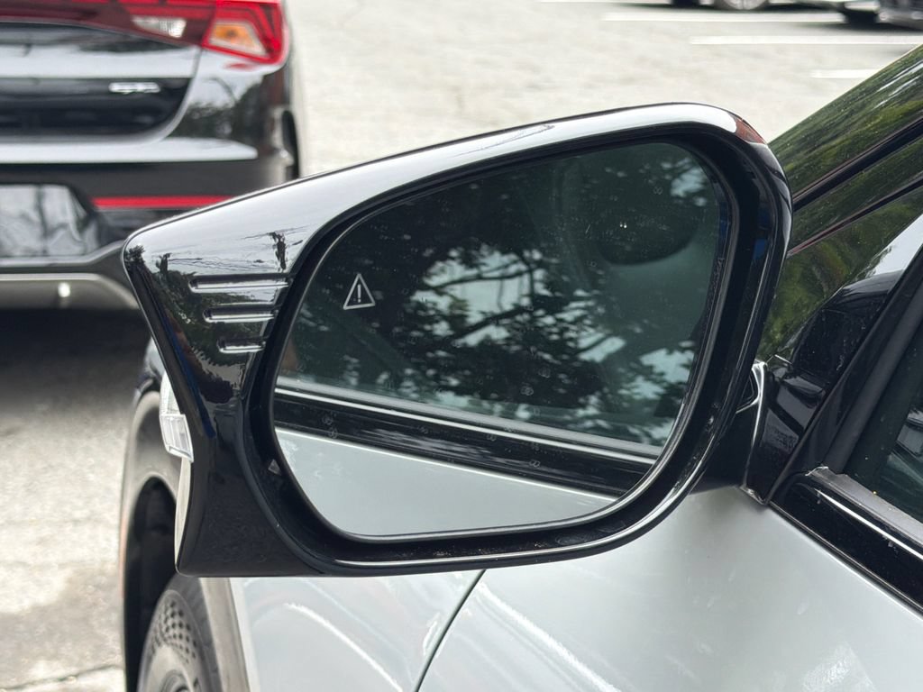 New 2026 Kia EV6 Wind AWD/4WD image 12