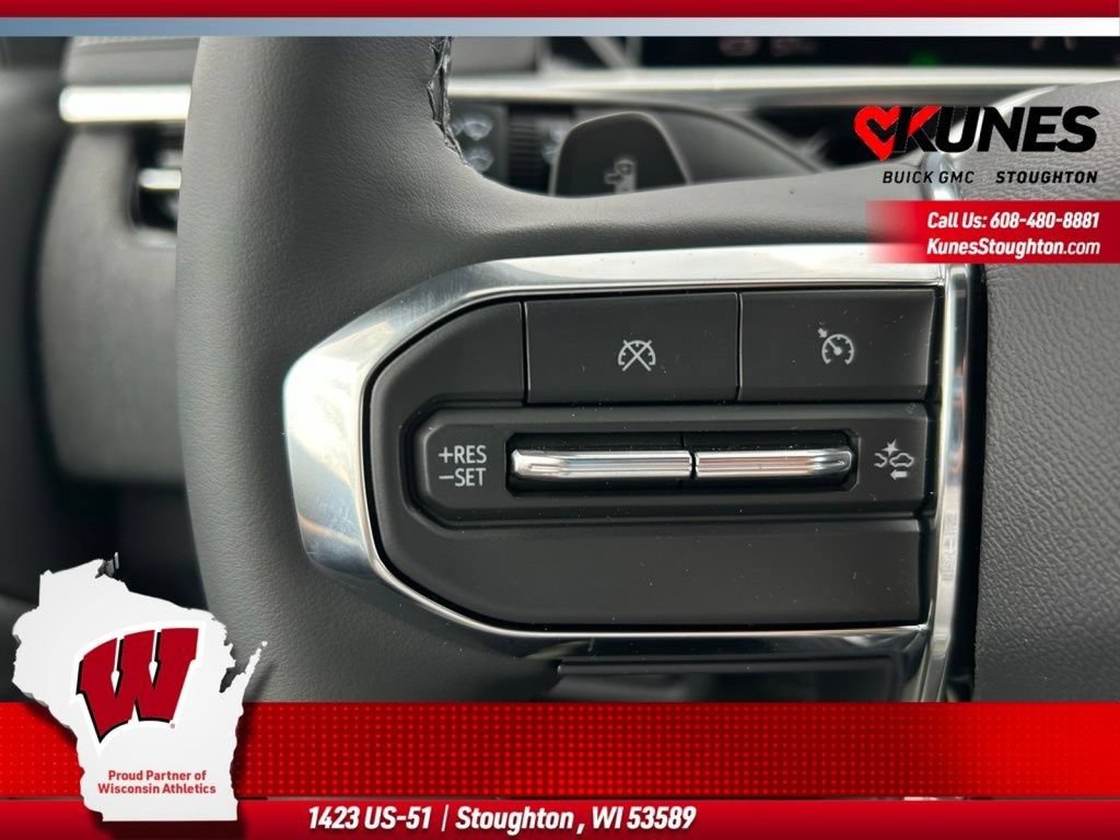 New 2026 GMC Sierra EV Elevation AWD/4WD image 27