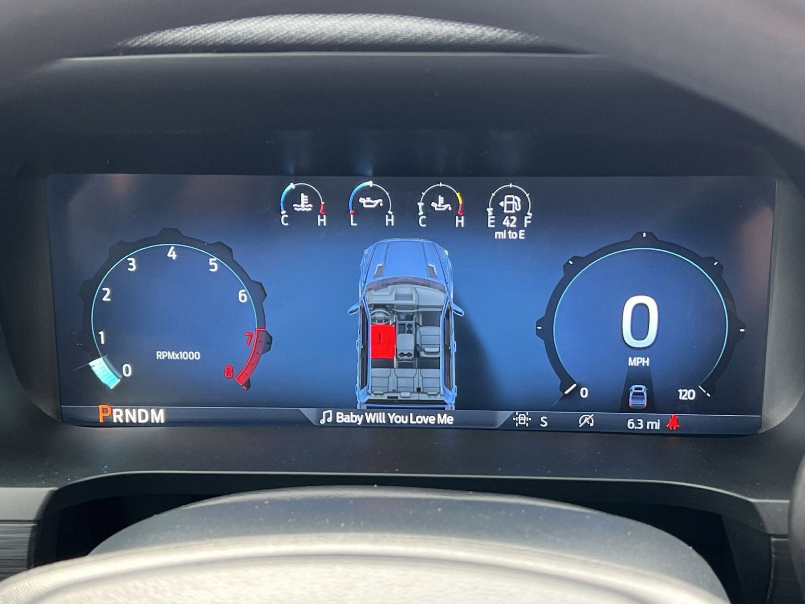 New 2026 Ford F150 STX w/ F-150 LOBO Package image 17