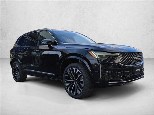 New 2026 Volvo XC90 T8 Plus w/ Protection Package AWD/4WD image 7