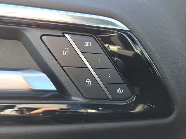 New 2026 Chevrolet Suburban High Country image 12