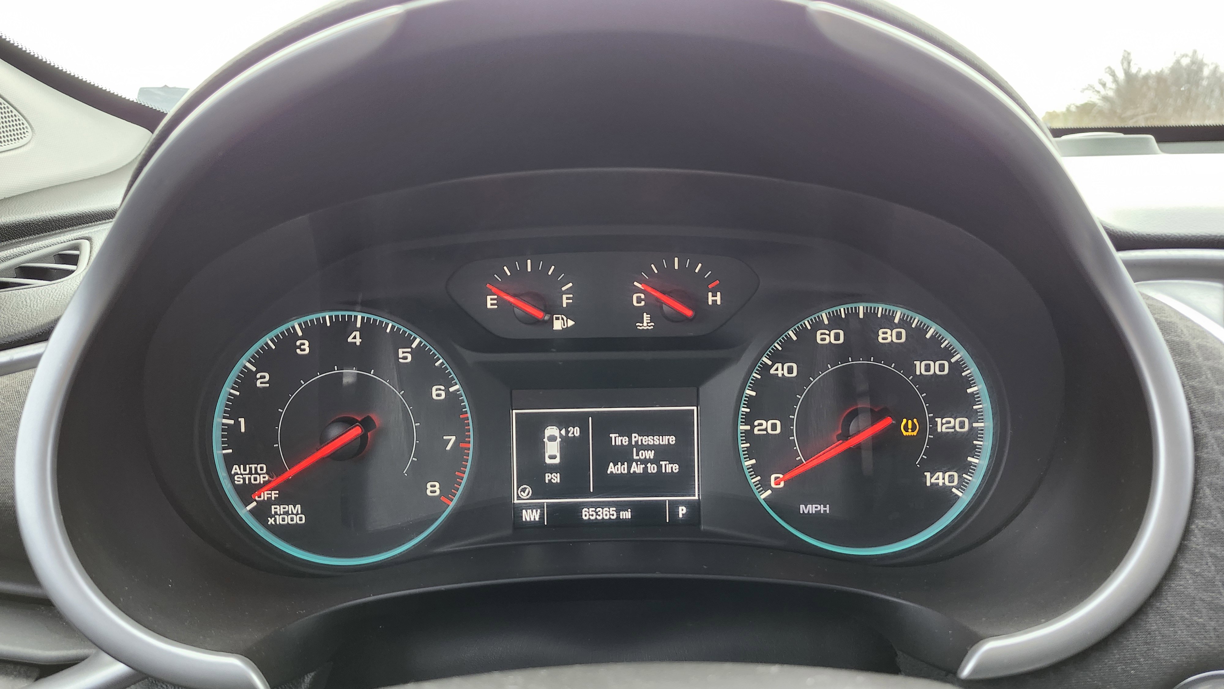 Used 2019 Chevrolet Malibu LS image 26