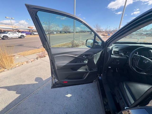 Used 2023 Honda Ridgeline RTL image 12