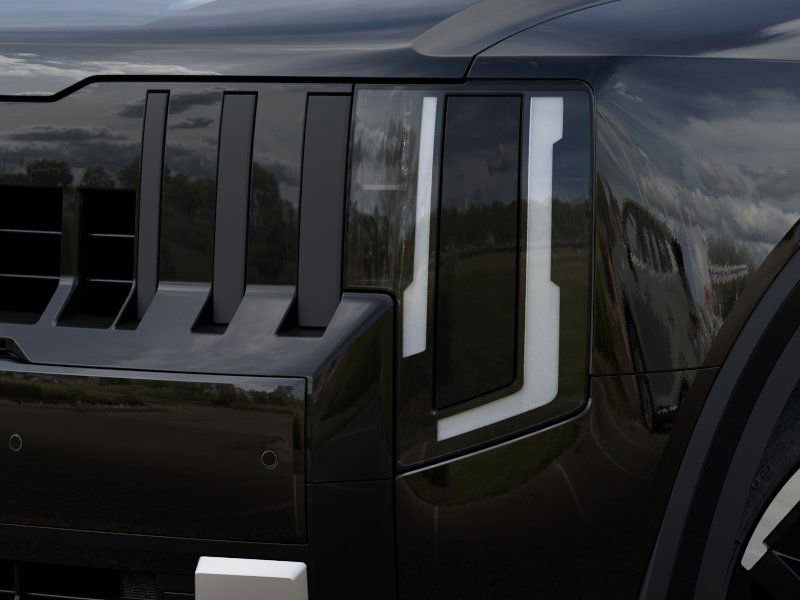 New 2027 Kia Telluride EX image 10