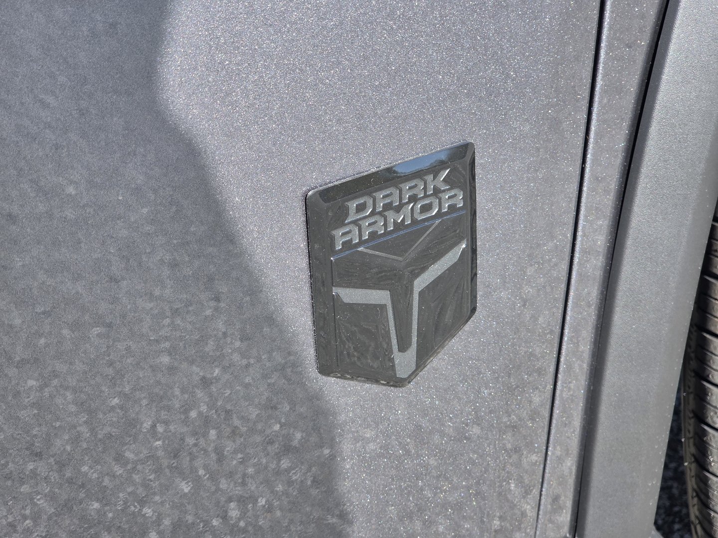 New 2027 Nissan Rogue Dark Armor AWD/4WD image 21