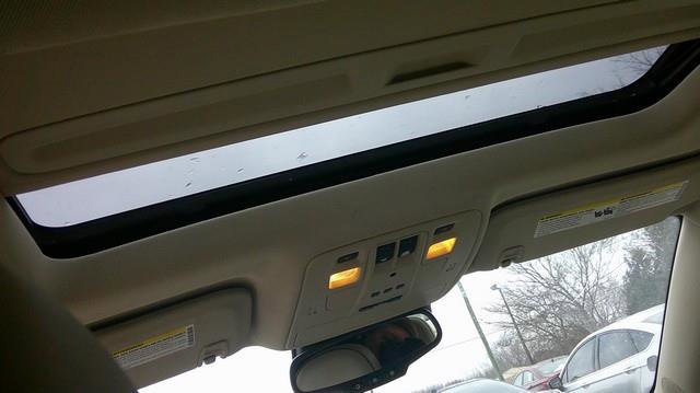 Used 2013 Chevrolet Malibu LT image 11