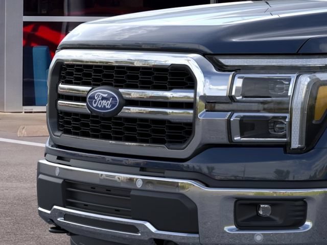 New 2026 Ford F150 Lariat w/ Equipment Group 502A High AWD/4WD image 17