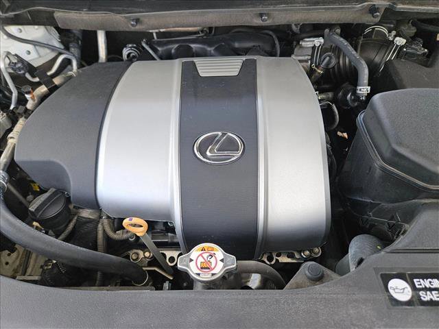 Used 2020 Lexus RX 350 FWD w/ Premium Package image 21