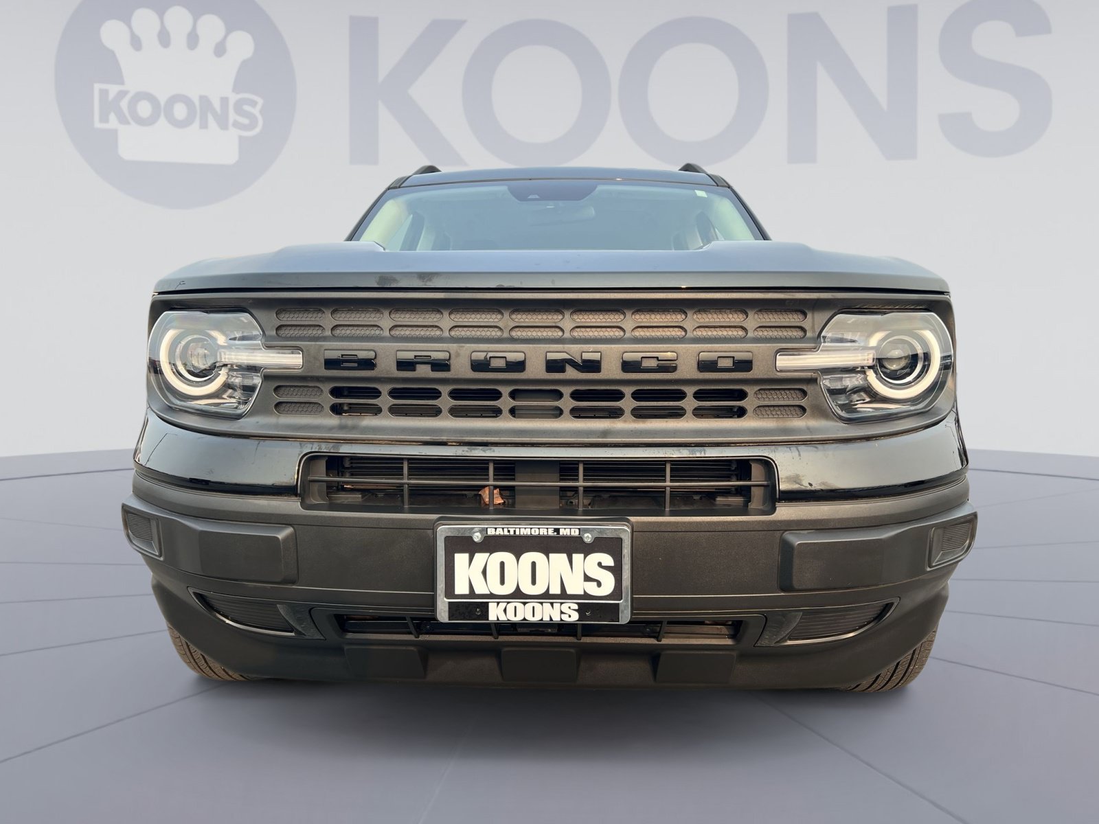 Certified 2022 Ford Bronco Sport AWD/4WD image 19