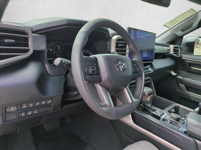 New 2026 Toyota Tundra SR5 image 3