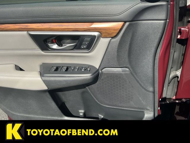 Used 2018 Honda CR-V Touring image 27