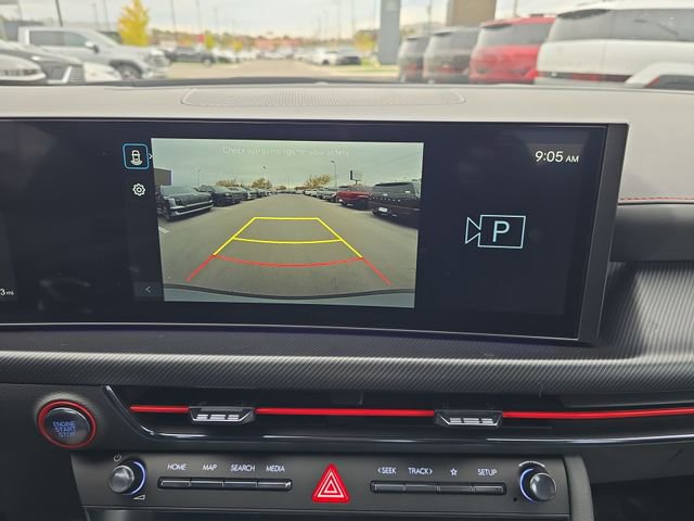 New 2026 Hyundai Sonata N Line image 17